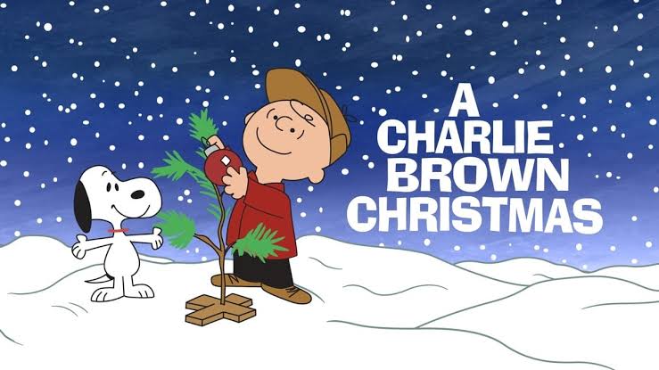 Watch Free  A Charlie Brown Christmas Full Movie Online