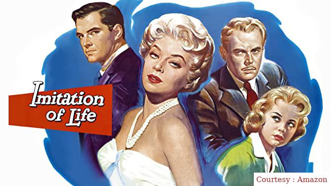 Imitations of Life