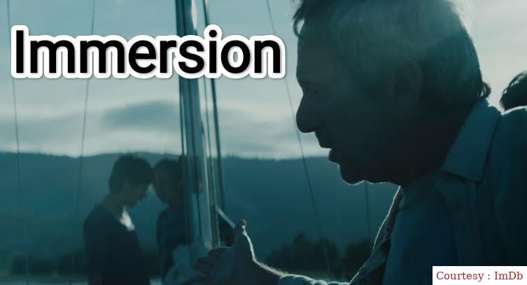 Immersion