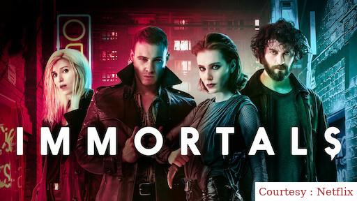 Watch Free  Immortal Full Movie Online
