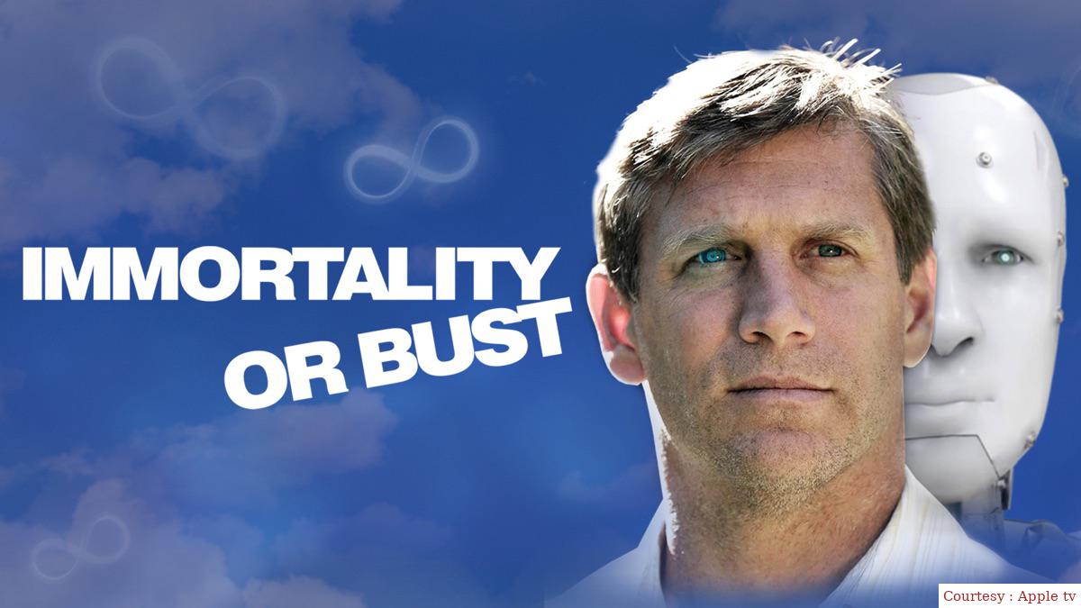 Watch Free  Immortality or Bust Full Movie Online
