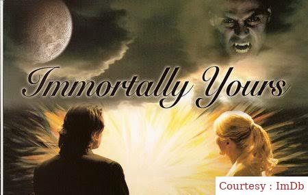 Immortally Yours