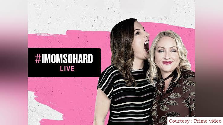 Watch Free  #IMomSoHard Live Full Movie Online