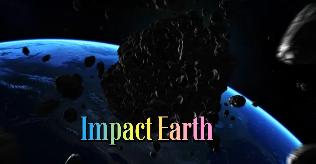 Watch Free Impact Earth Full Movie Online