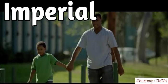 Imperial