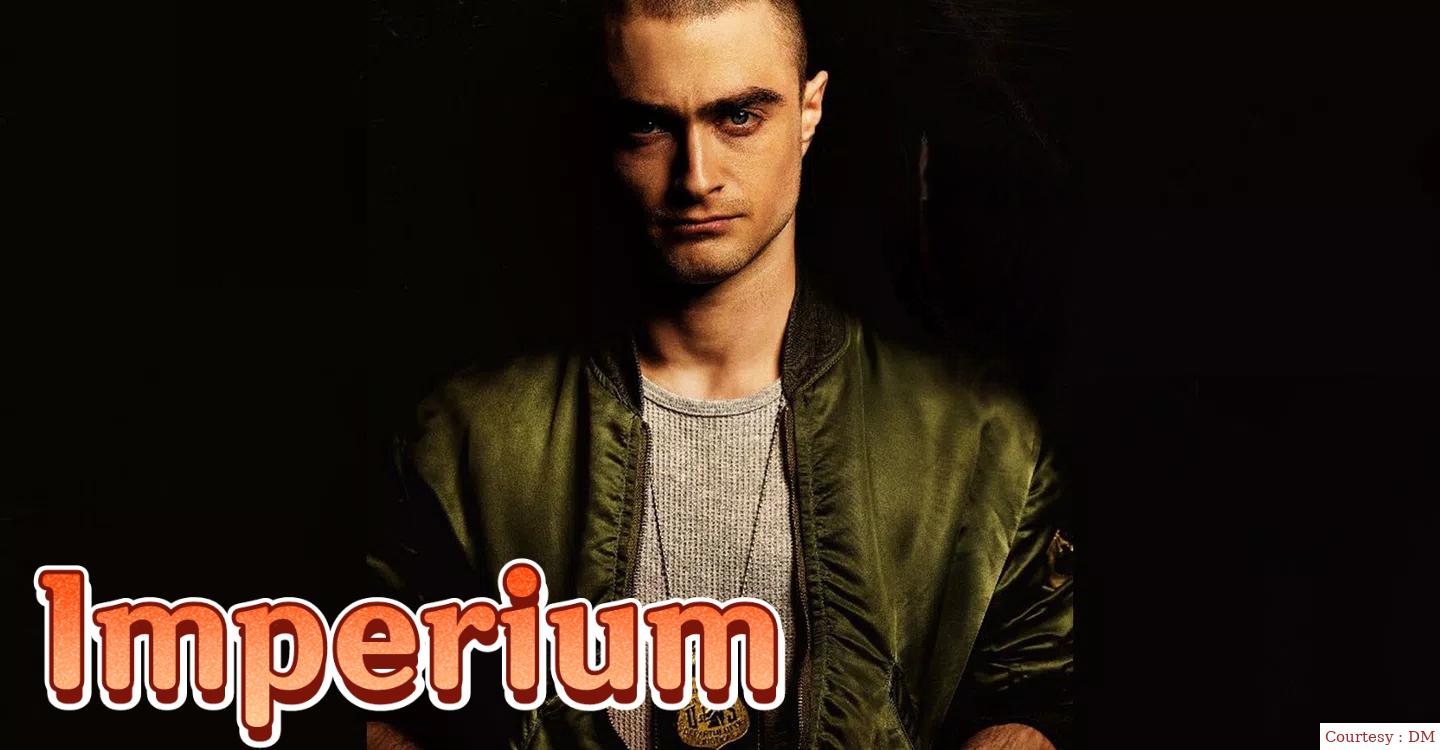 Watch Free  Imperium Full Movie Online
