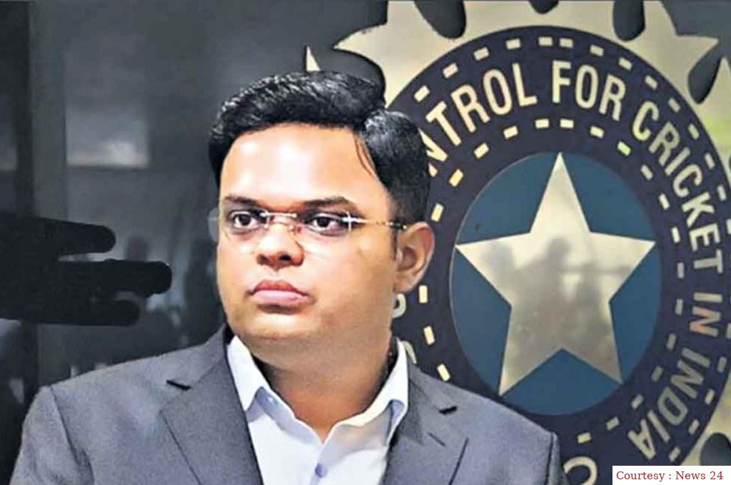 Important meeting of BCCI on rehabilitation of India-Pakistan match in Ahmedabad