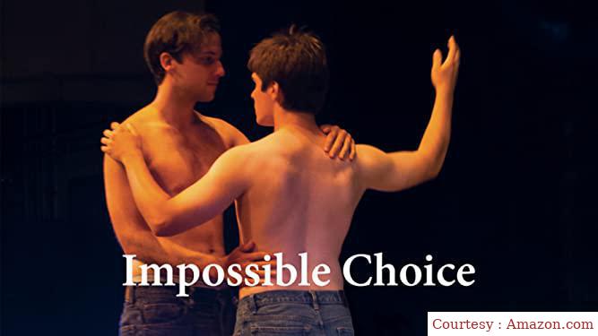 Watch Free  Impossible Choice Full Movie Online