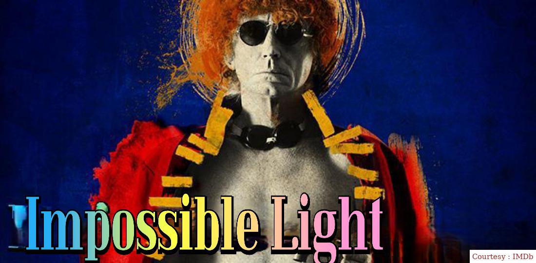 Watch Free  Impossible Light Full Movie Online