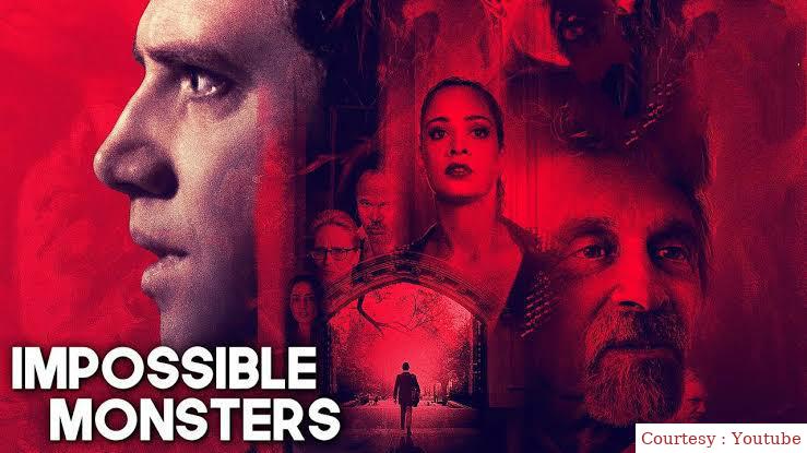 Watch Free  Impossible Monsters Full Movie Online