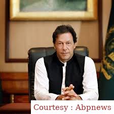 Imran Khan disqualified for election