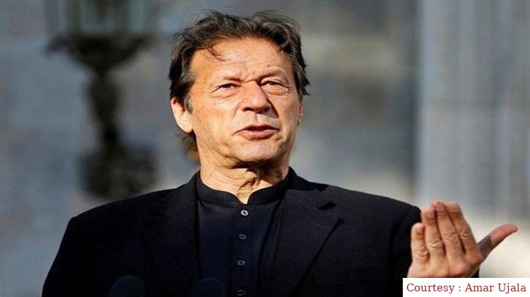 इमरान खान को मिली जमानत।