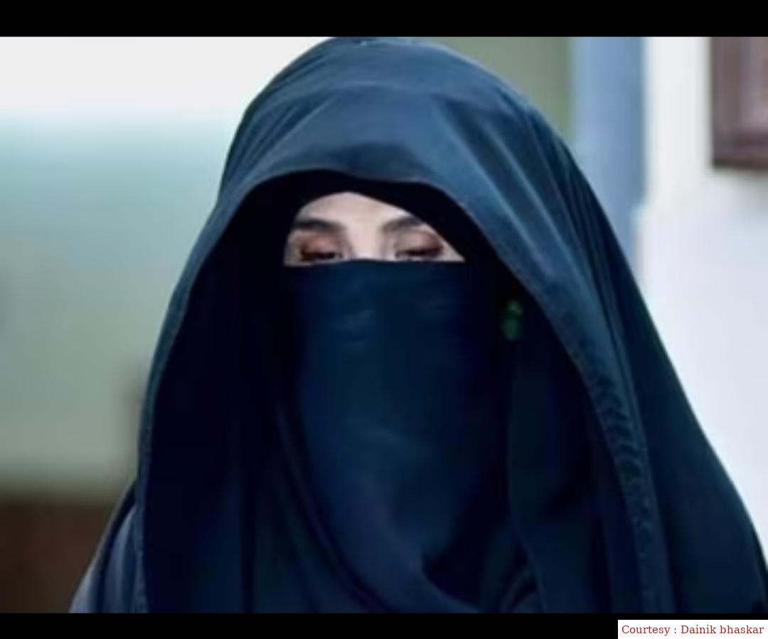 Imrans wife Bushra wants to go to jail