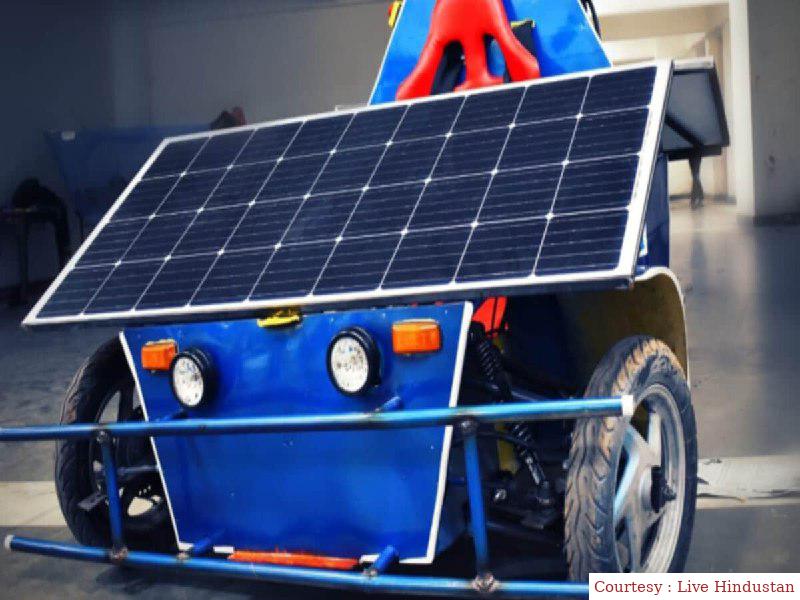 In 1 year, the prices of KPI Green Energy shares rose by more than 147 percent.