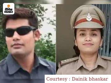 In 2 months, the convict was punished by solving the rape, selected for the inspector medal