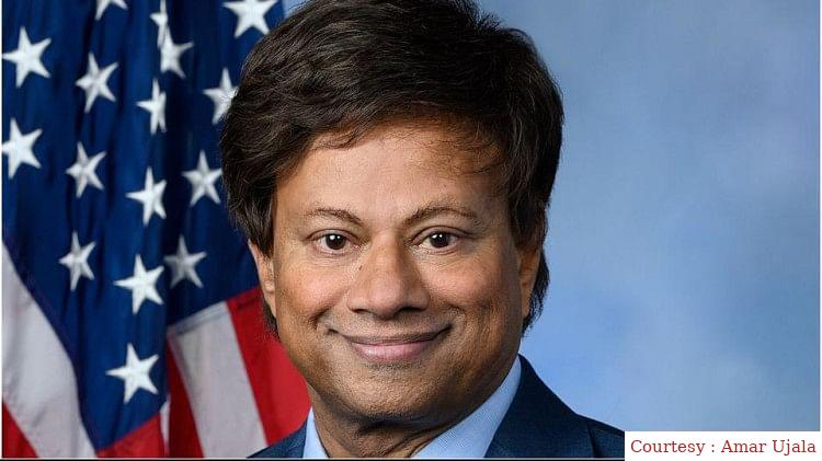 In America, the Prime Minister of India announced his plans to announce.