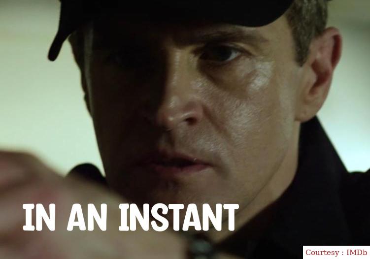 Watch Free  In an instant Full Movie Online