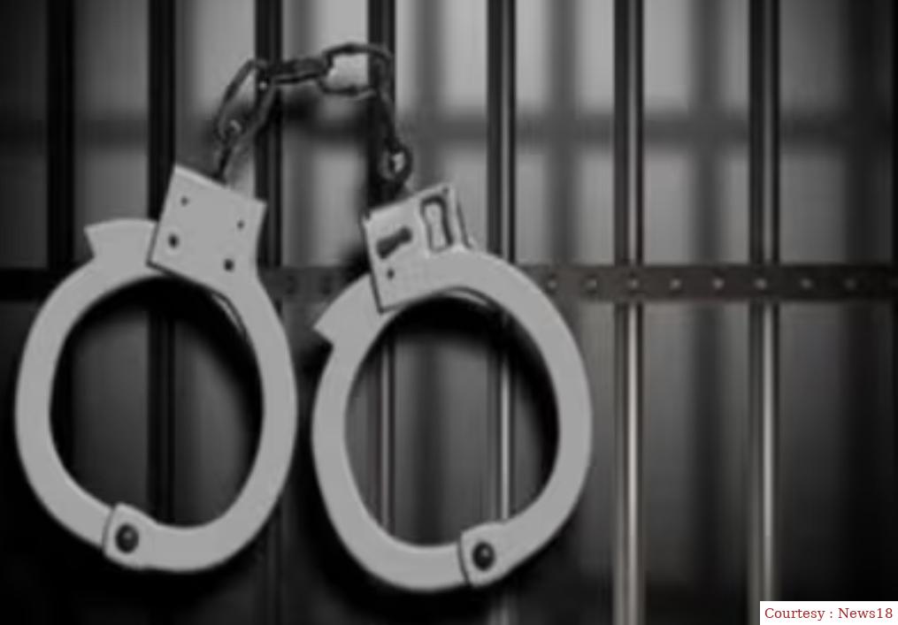 In anger, the person of Indian origin did 3 killings, boys were harassing by playing doorbells