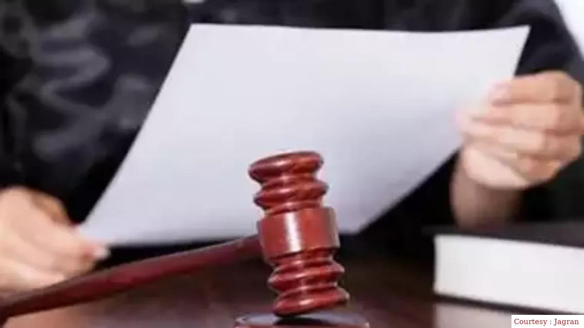 समस्तीपुर व्यवहार न्यायालय के पदाधिकारी को जान से मारने की धमकी।