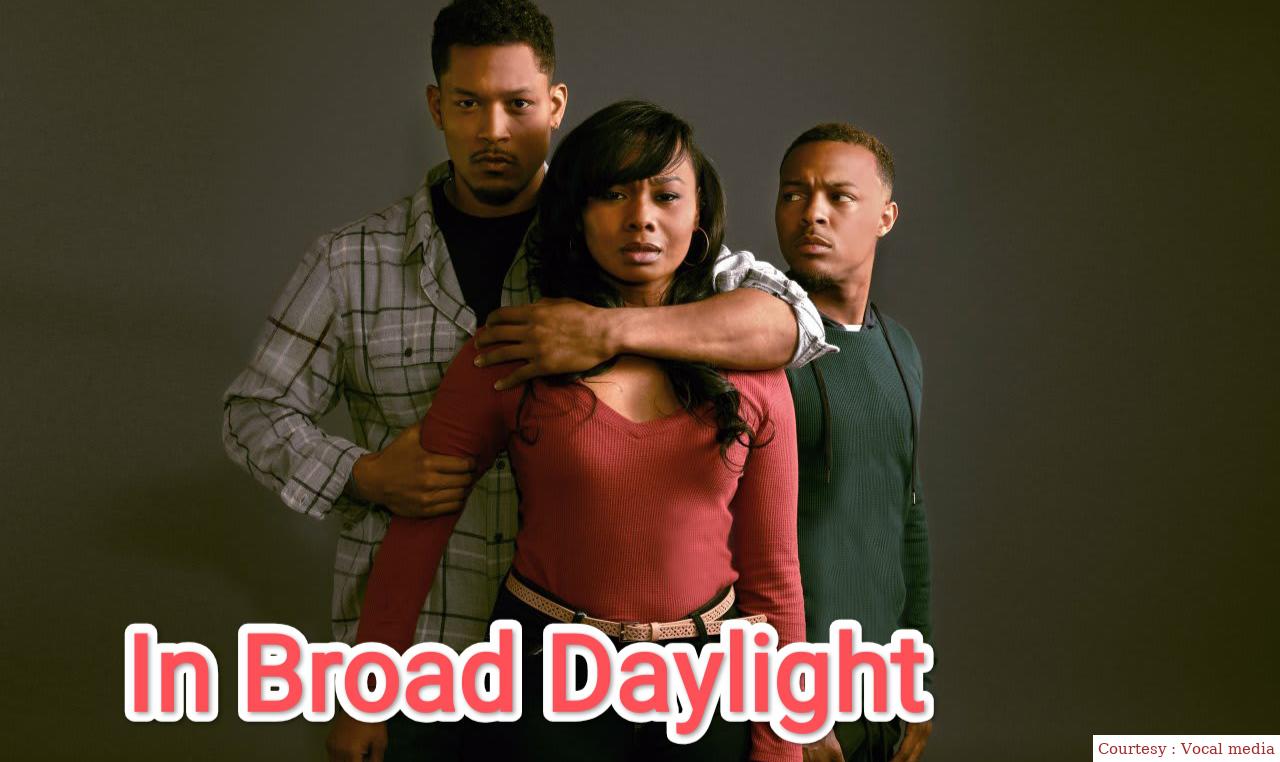 In Broad Daylight