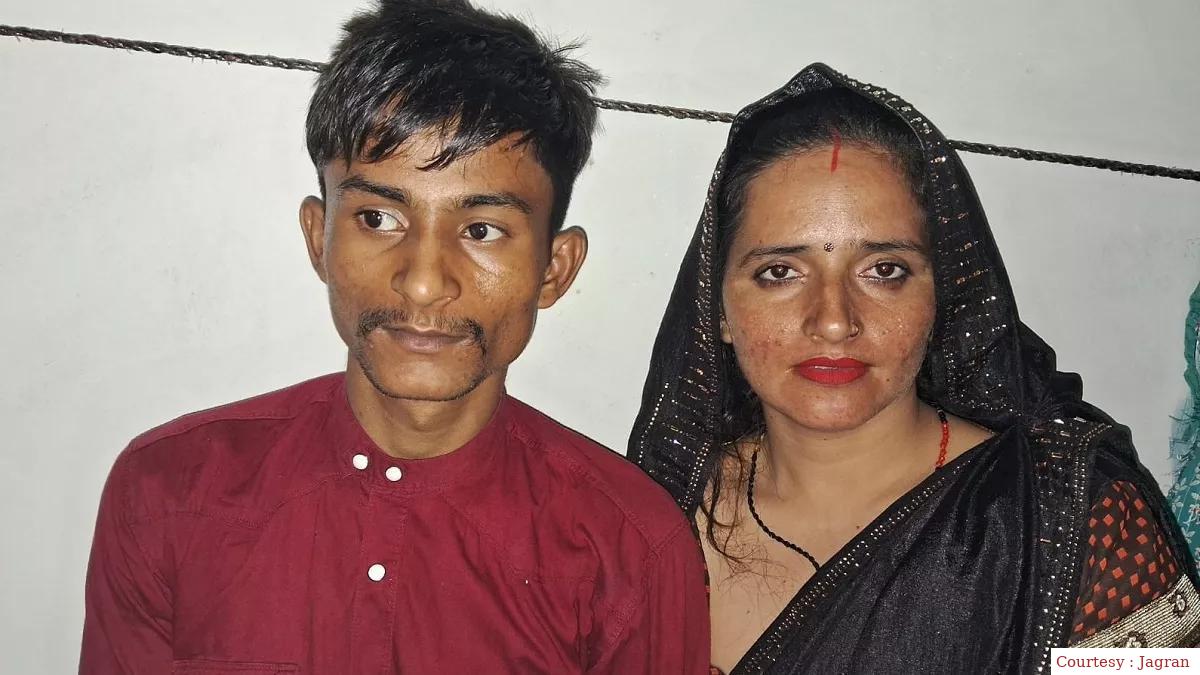 In case of spy of Pakistani womens border, investigation, economic crisis and support race