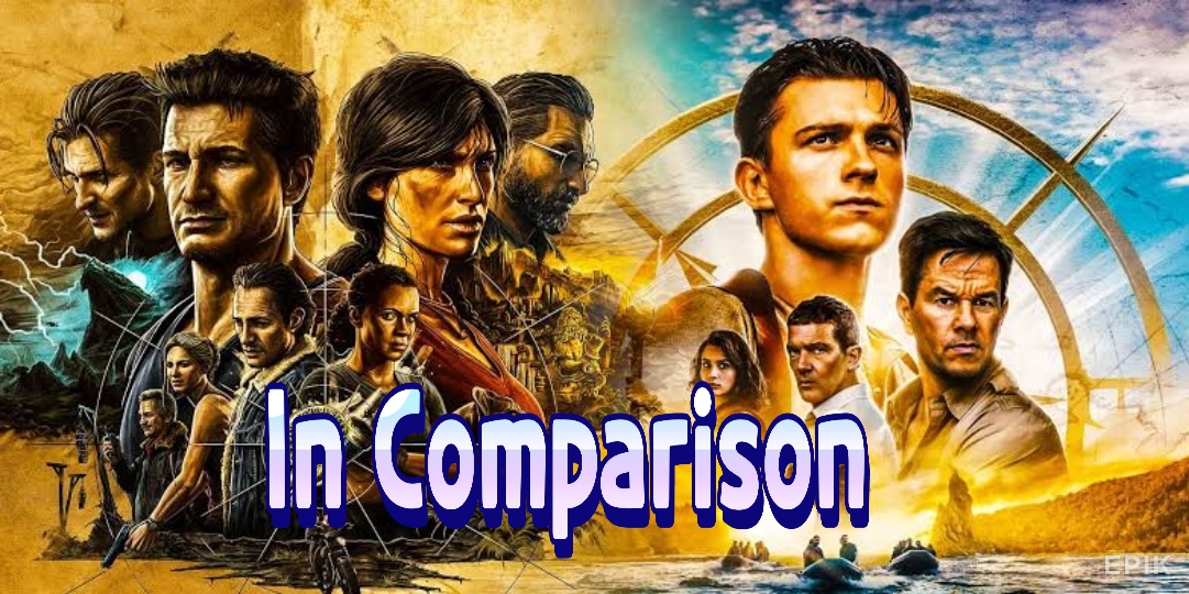 Watch Free In Comparison Full Movie Online