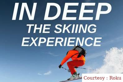 Watch Free  IN DEEP: The Skiing Experience Full Movie Online