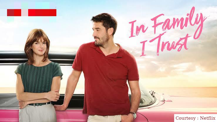 Watch Free  In Family I Trust Full Movie Online
