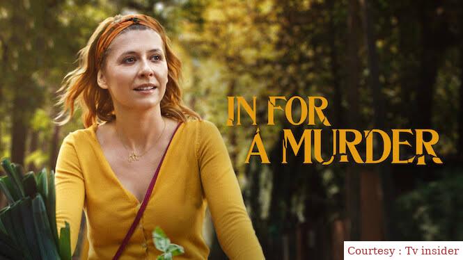 Watch Free  In for a Murder Full Movie Online