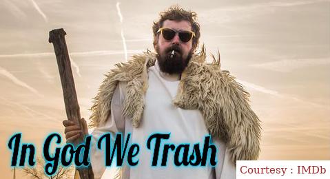 In God We Trash