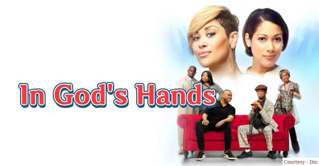 Watch Free  In God's Hands Full Movie Online