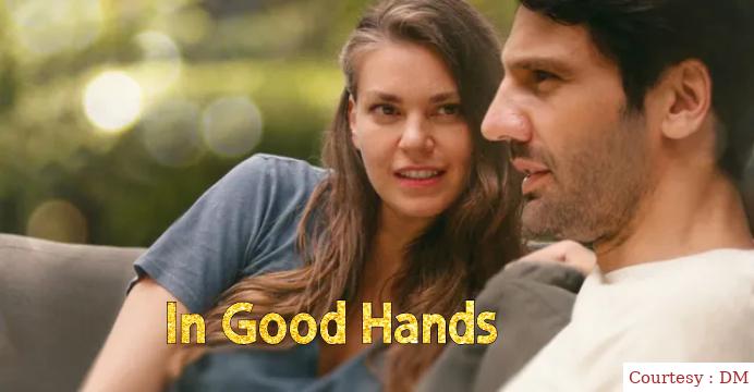 Watch Free  In Good Hands Full Movie Online