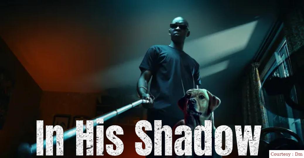 In His Shadow