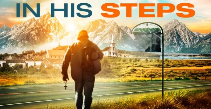 Watch Free In His Steps Full Movie Online