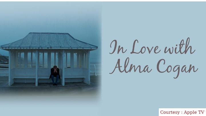 In Love with Alma Cogan