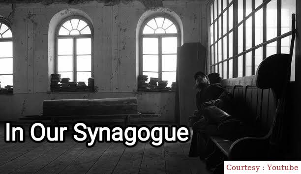 In Our Synagogue