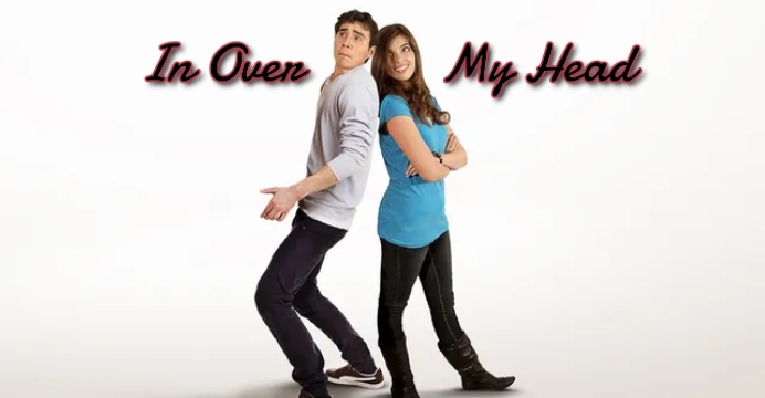 Watch Free  In Over My Head Full Movie Online