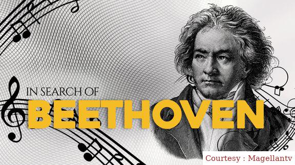 In Search of Beethoven