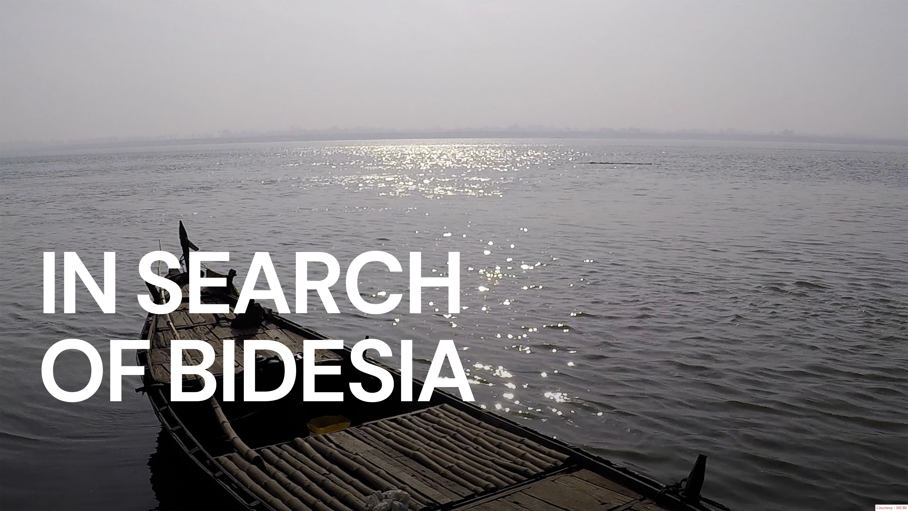 In Search of Bidesia