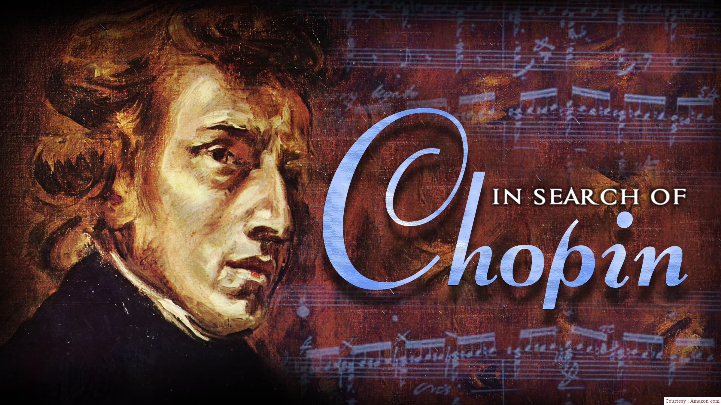 Watch Free  In Search of Chopin Full Movie Online