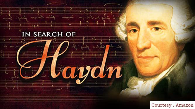 Watch Free  In Search of Haydn Full Movie Online