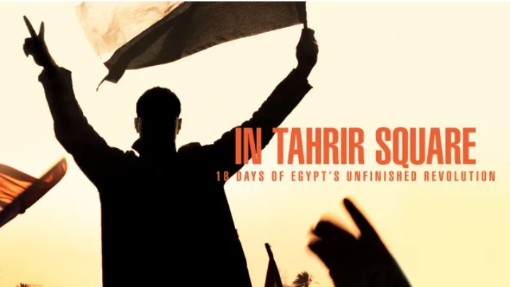 In Tahrir Square: 18 Days of Egypt's Unfinished Revolution