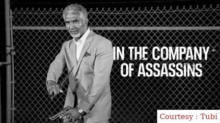 In the Company of Assassins