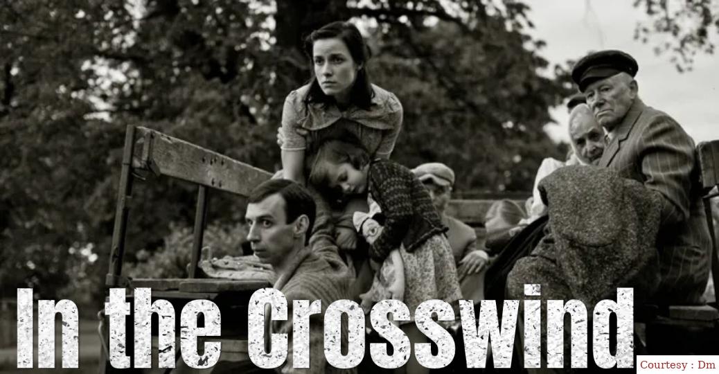 Watch Free  In the Crosswind Full Movie Online