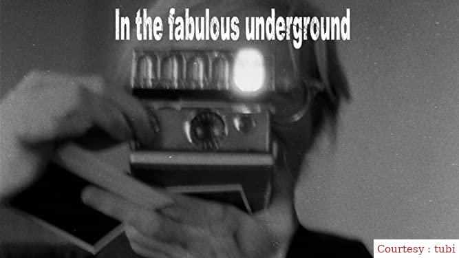 In the Fabulous Underground 