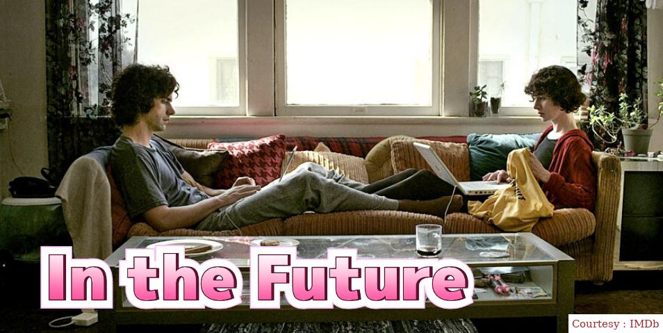 Watch Free  In the Future Full Movie Online