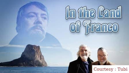 Watch Free In The Land of Franco Full Movie Online
