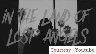 In The Land Of Lost Angels 