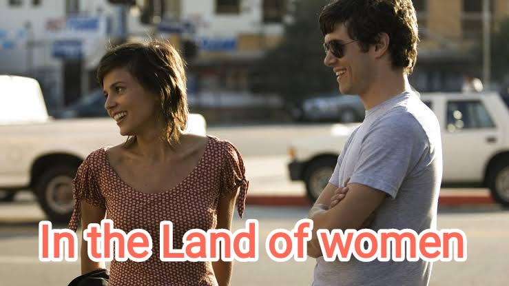 In the Land of Women