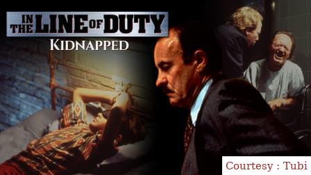 In the Line of Duty: Kidnapped